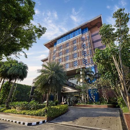 The Royal Surakarta Heritage - Handwritten Collection Exteriér fotografie