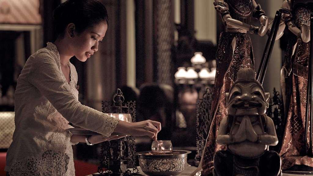 The Royal Surakarta Heritage - Handwritten Collection Exteriér fotografie