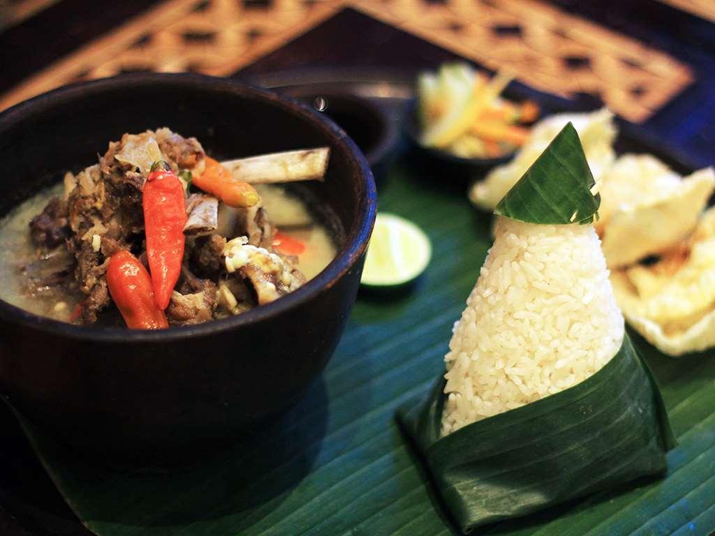 The Royal Surakarta Heritage - Handwritten Collection Exteriér fotografie