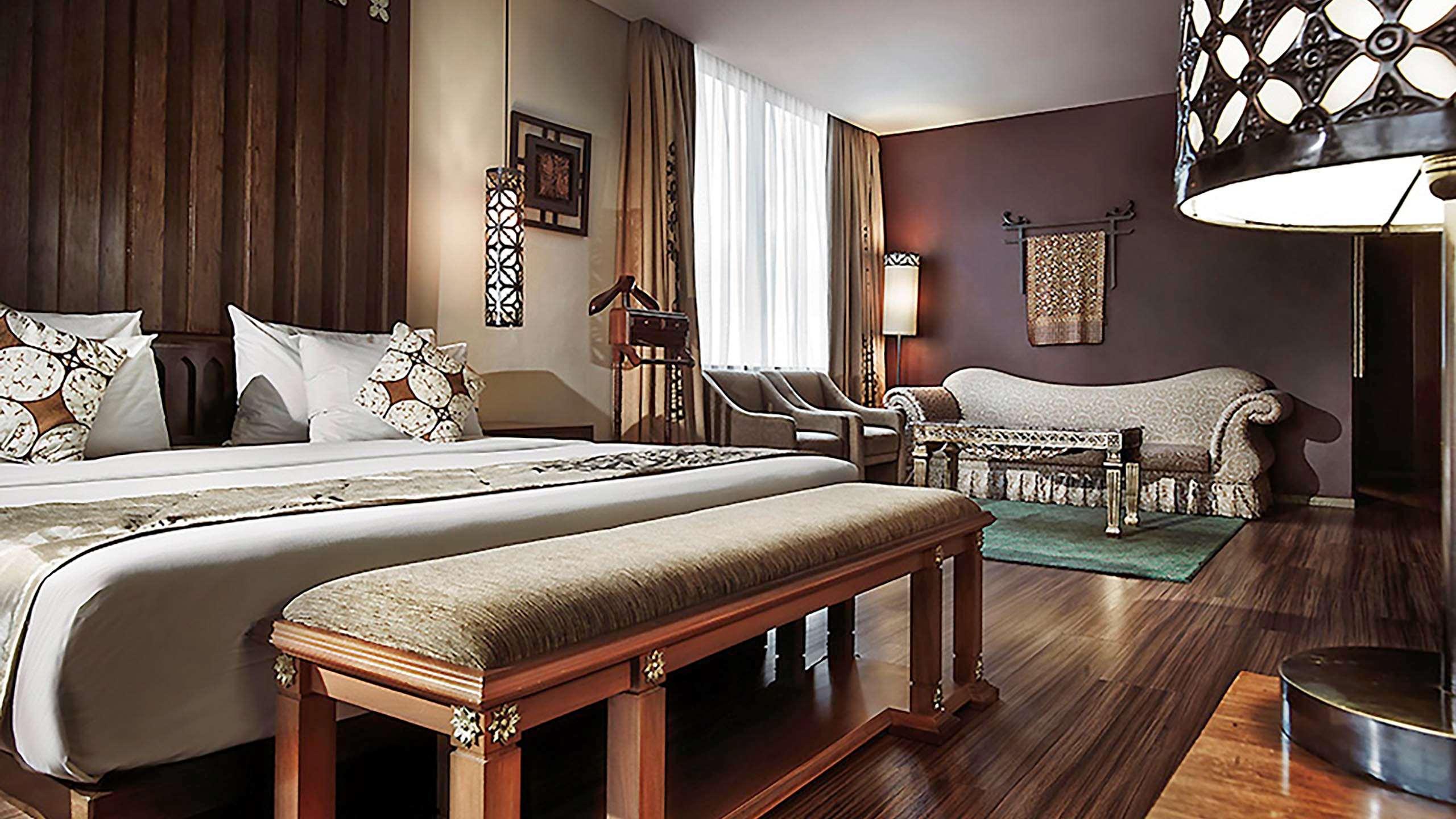 The Royal Surakarta Heritage - Handwritten Collection Exteriér fotografie