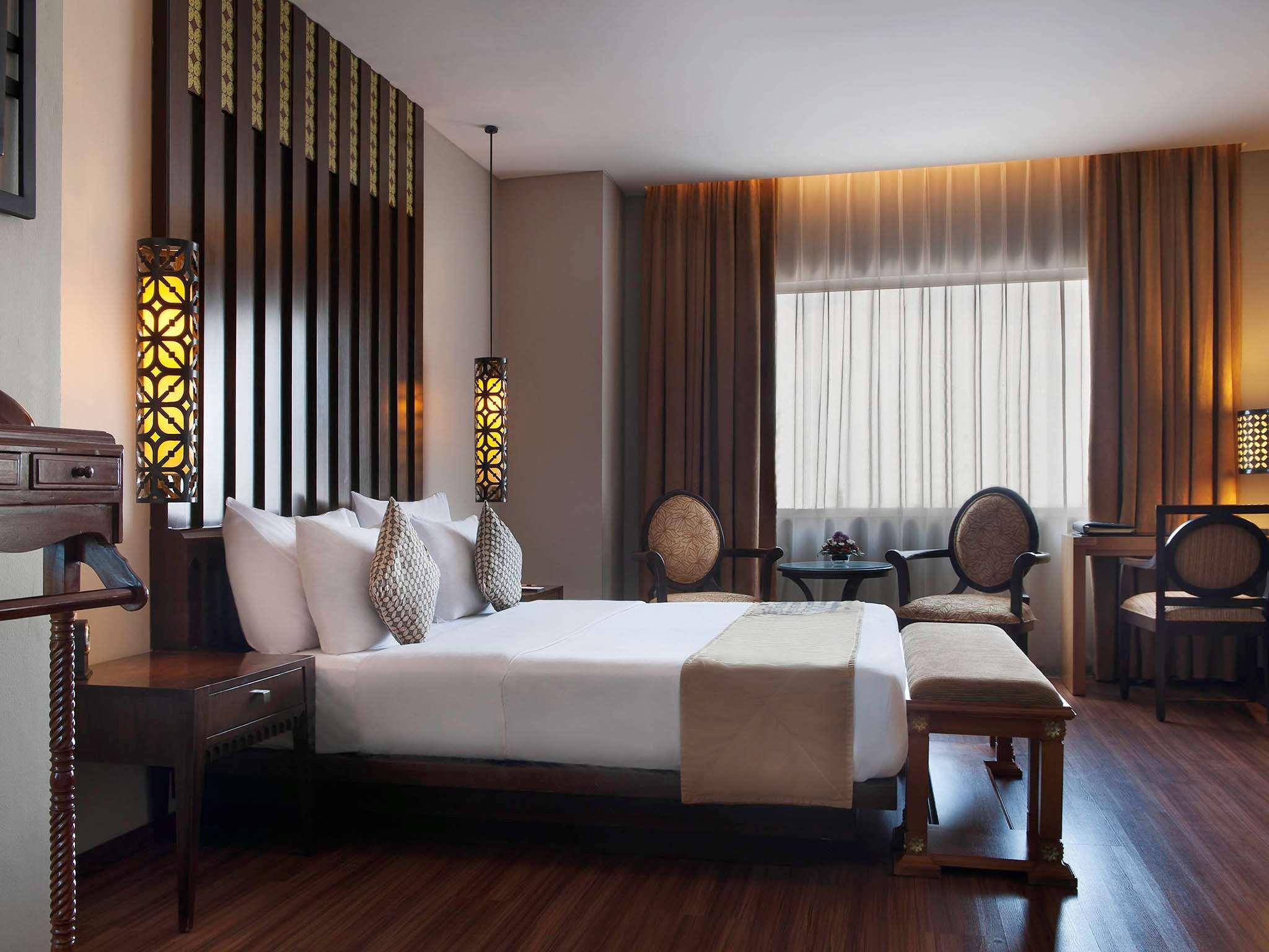The Royal Surakarta Heritage - Handwritten Collection Exteriér fotografie