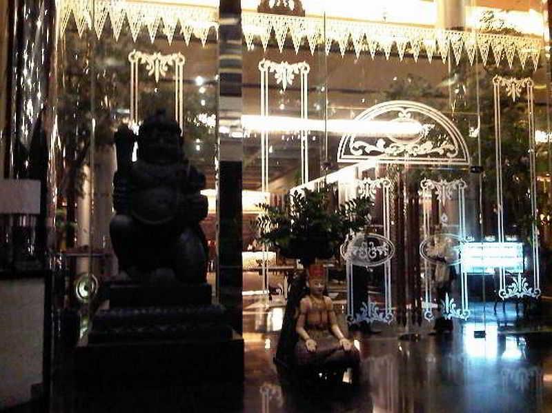 The Royal Surakarta Heritage - Handwritten Collection Exteriér fotografie