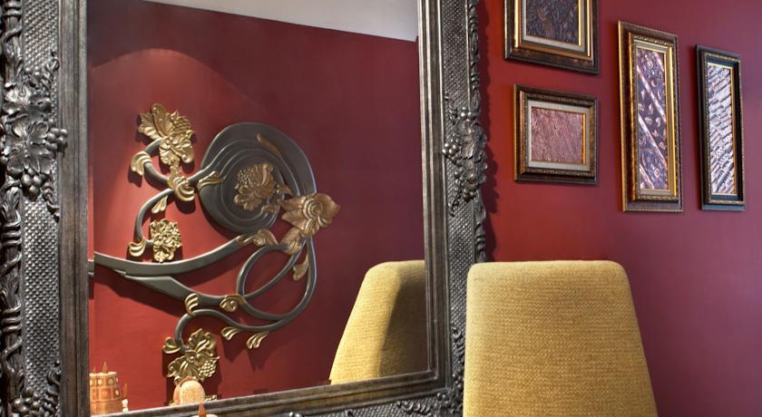 The Royal Surakarta Heritage - Handwritten Collection Exteriér fotografie