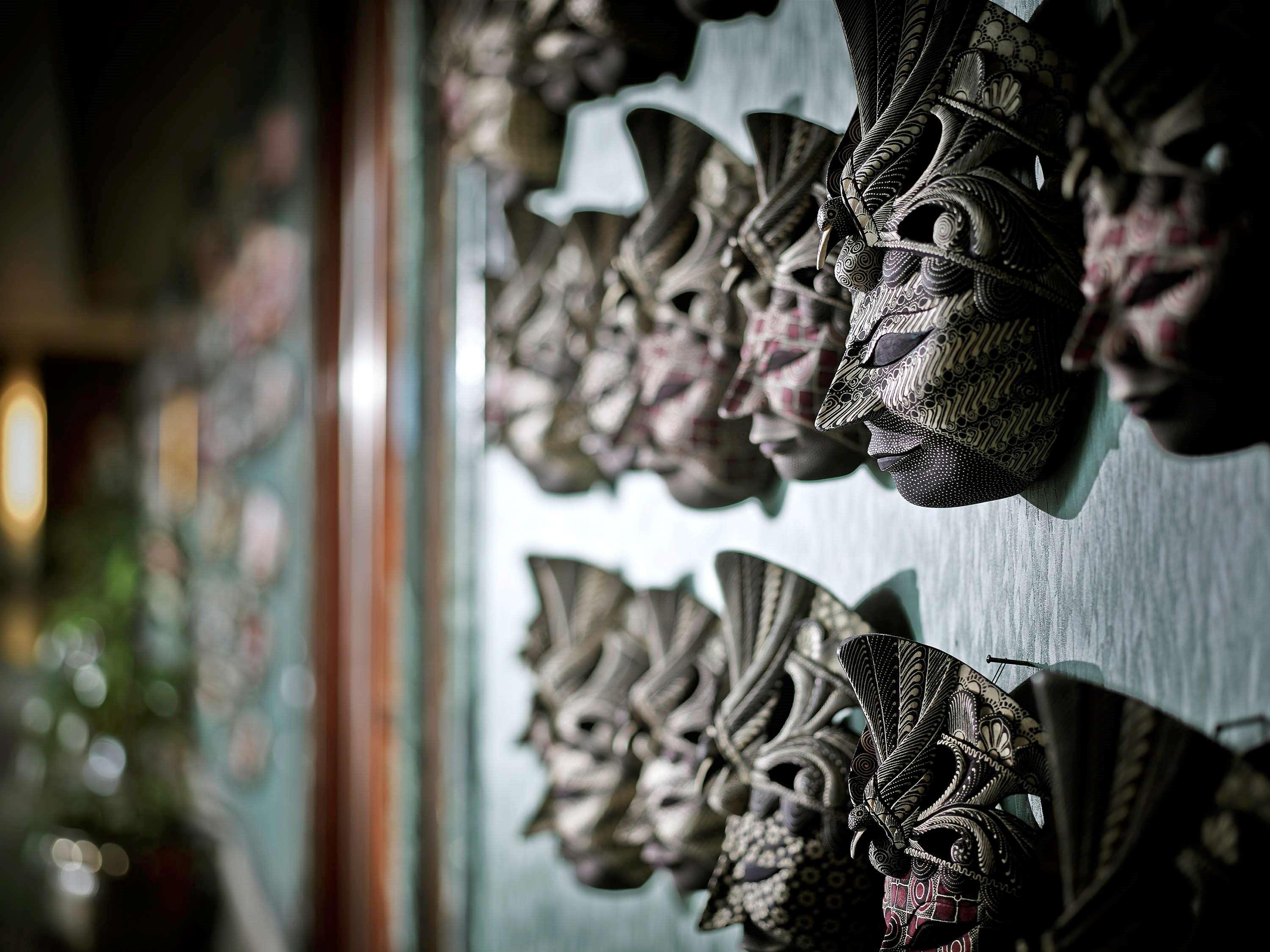 The Royal Surakarta Heritage - Handwritten Collection Exteriér fotografie