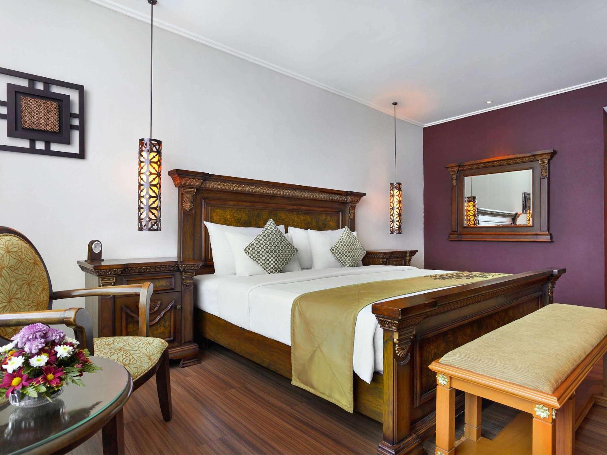 The Royal Surakarta Heritage - Handwritten Collection Exteriér fotografie