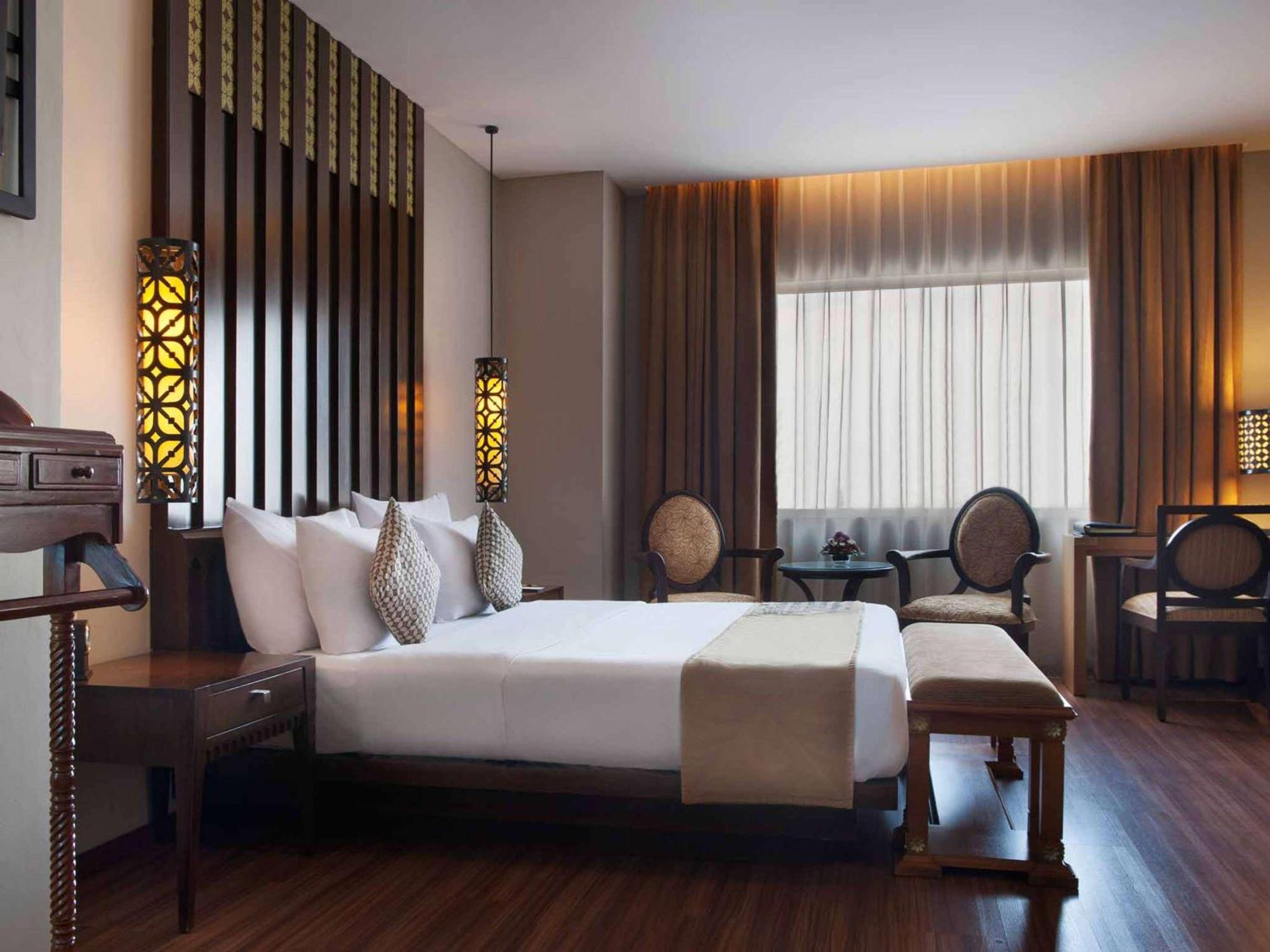 The Royal Surakarta Heritage - Handwritten Collection Exteriér fotografie