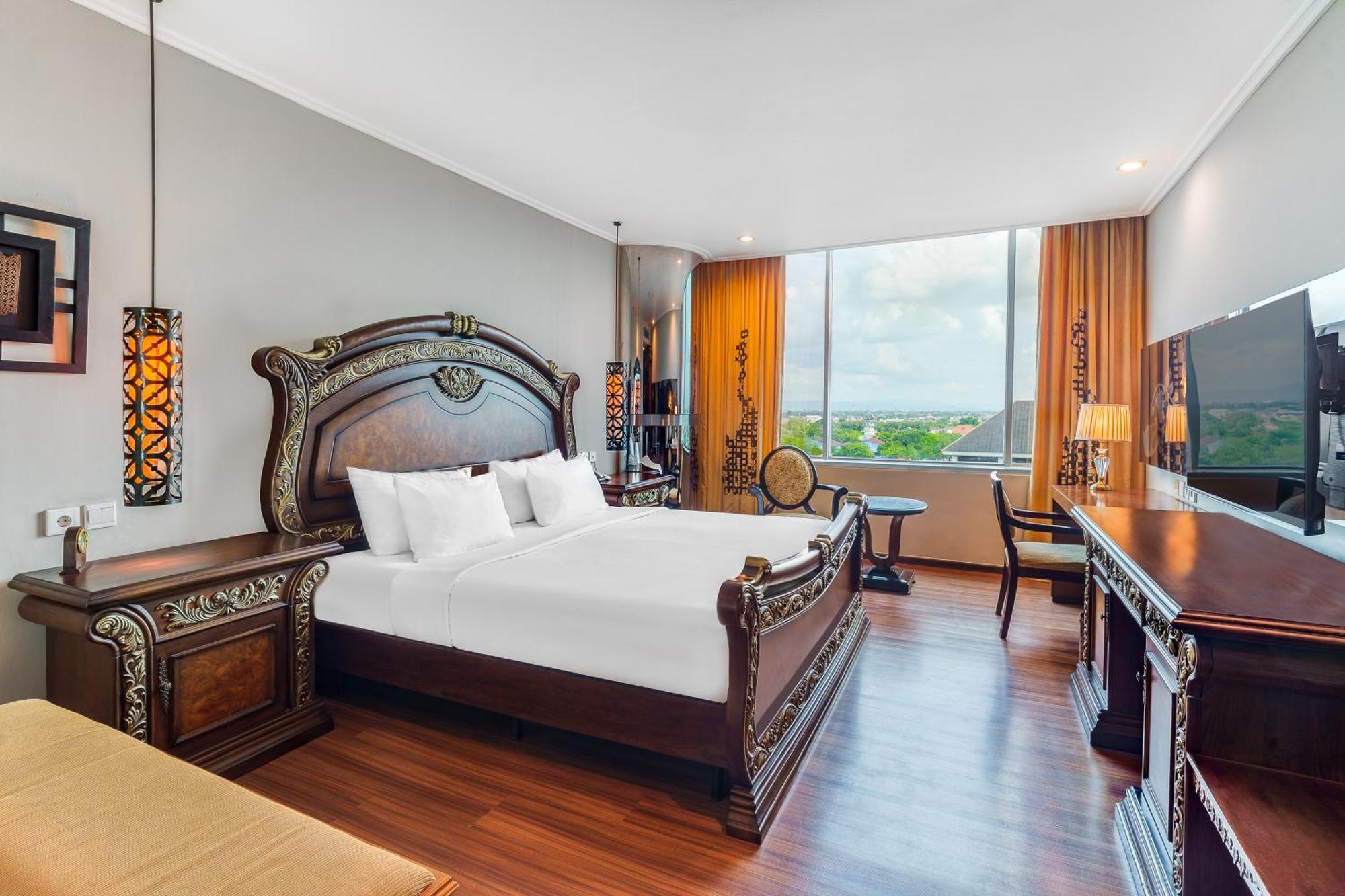 The Royal Surakarta Heritage - Handwritten Collection Exteriér fotografie
