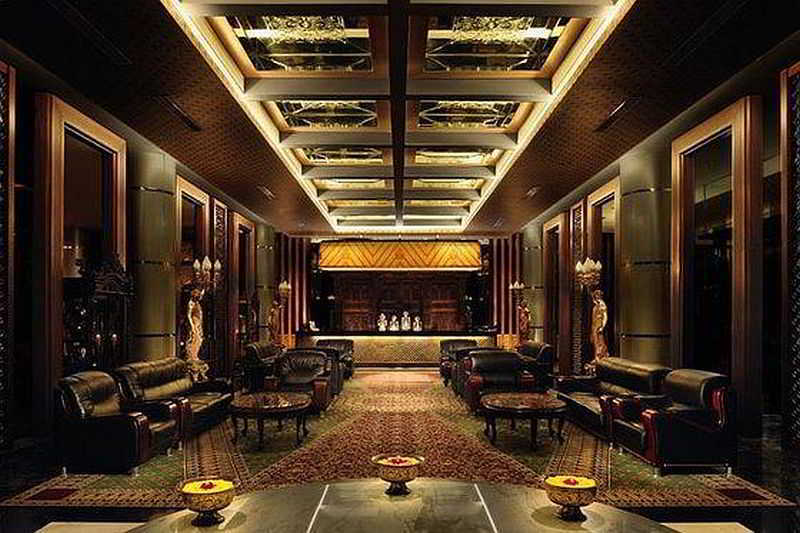 The Royal Surakarta Heritage - Handwritten Collection Interiér fotografie