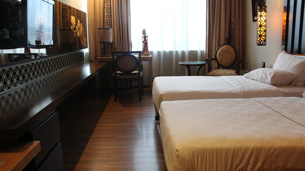 The Royal Surakarta Heritage - Handwritten Collection Exteriér fotografie