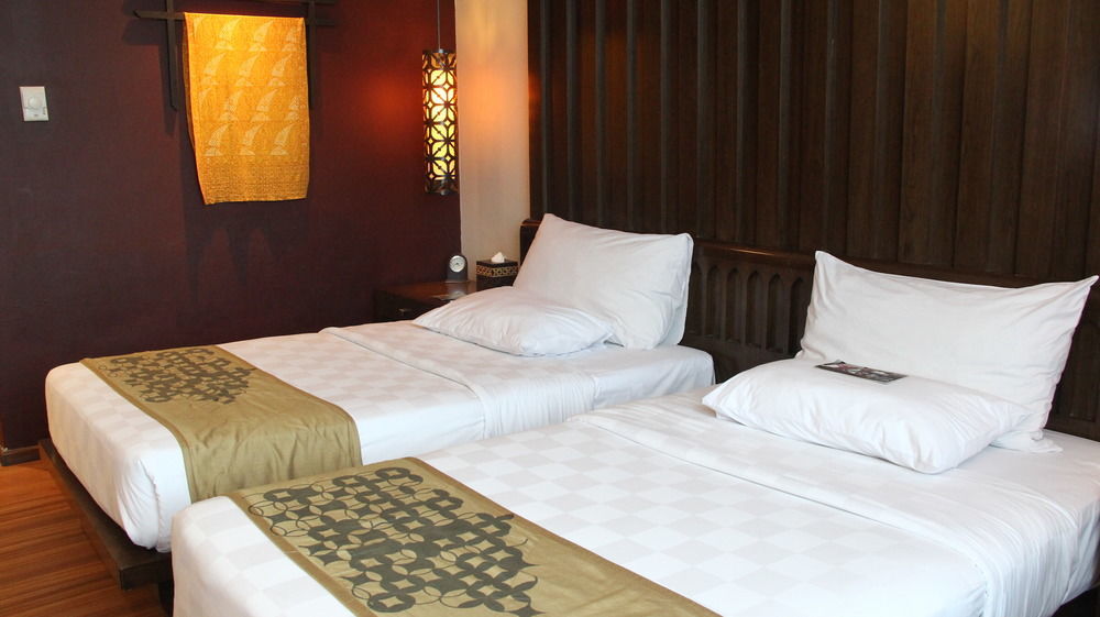 The Royal Surakarta Heritage - Handwritten Collection Exteriér fotografie