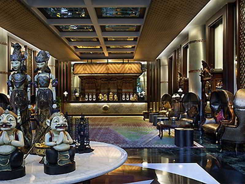 The Royal Surakarta Heritage - Handwritten Collection Exteriér fotografie